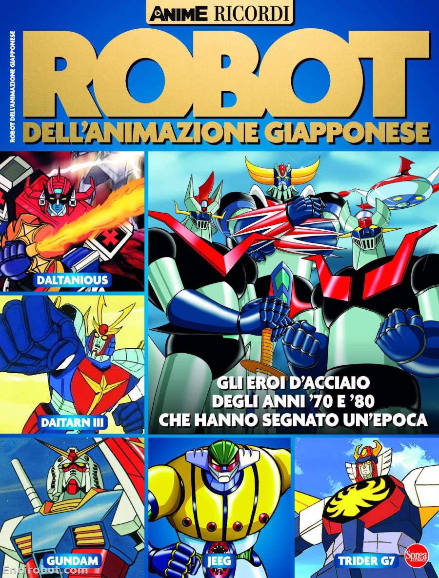 Encirobot.com