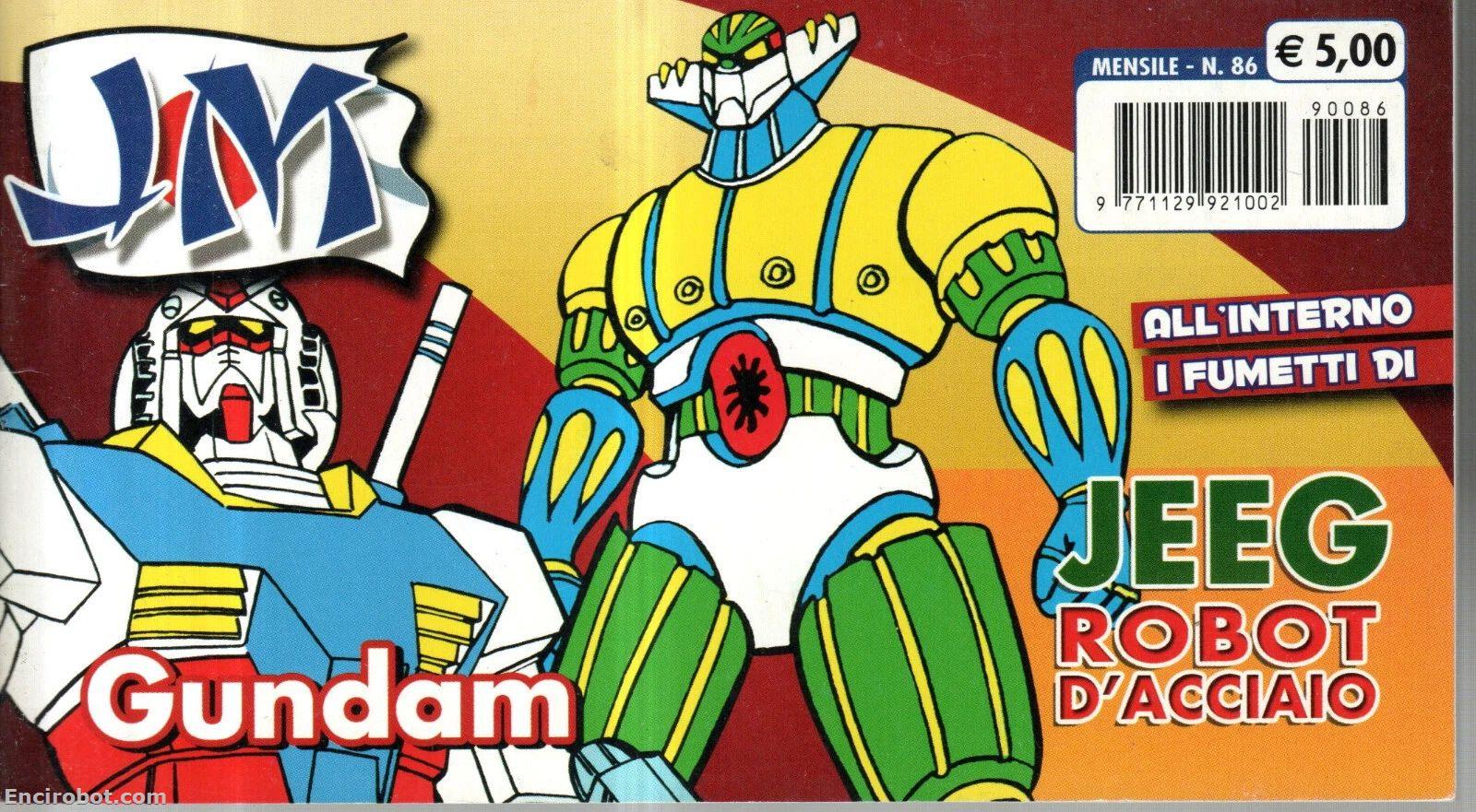 Encirobot.com