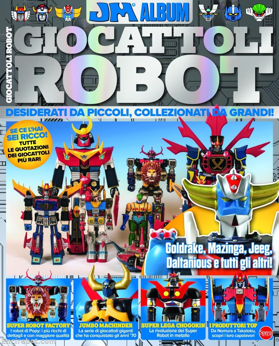 Encirobot.com