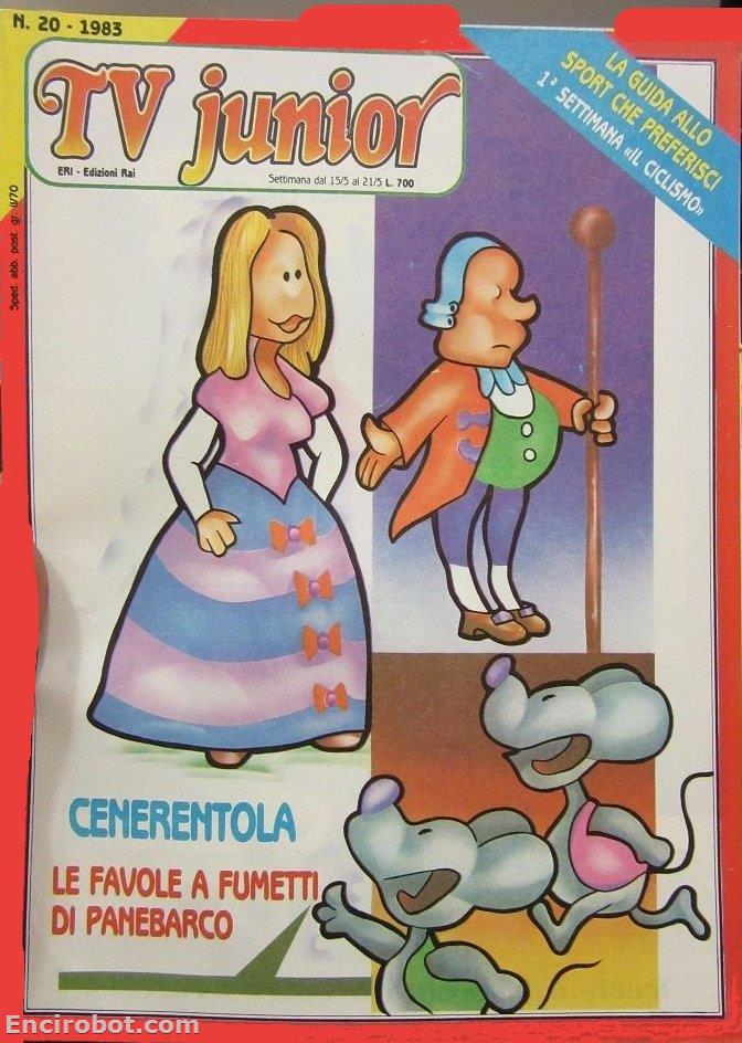 Encirobot.com