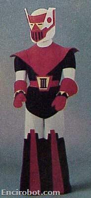 Encirobot.com