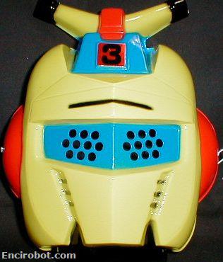 Encirobot.com