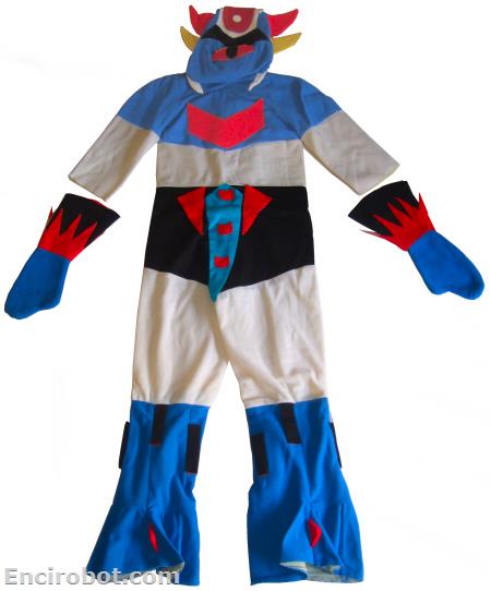 Encirobot.com