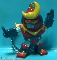 Encirobot.com