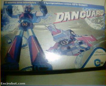 Encirobot.com