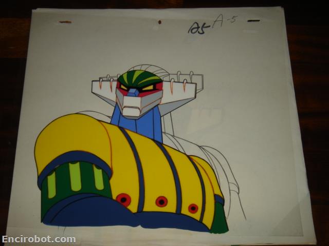 Encirobot.com