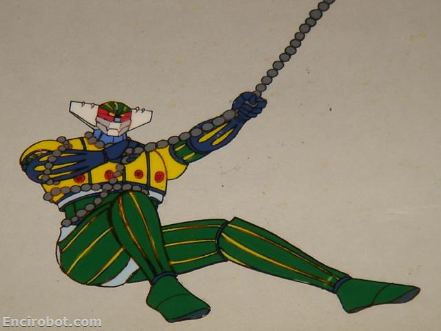 Encirobot.com