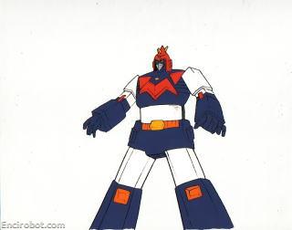 Encirobot.com