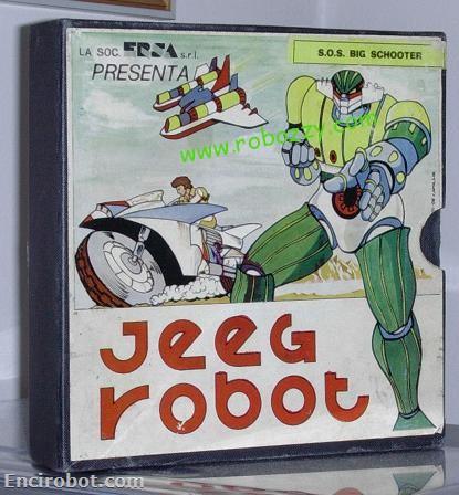 Encirobot.com