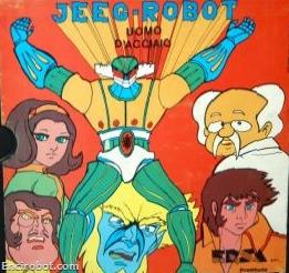 Encirobot.com