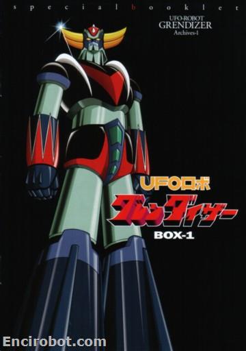 Encirobot.com