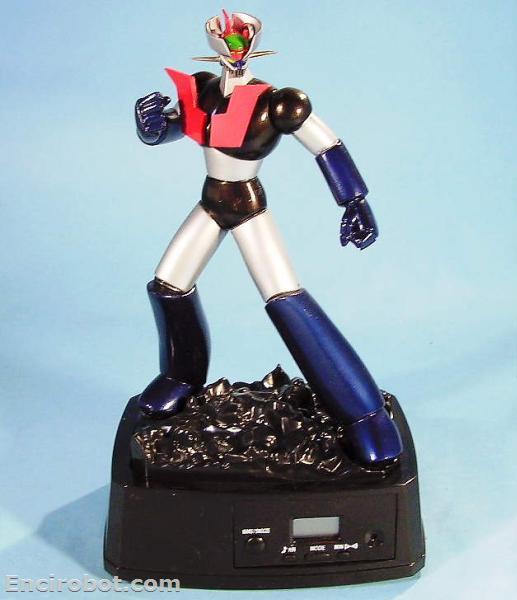 Encirobot.com