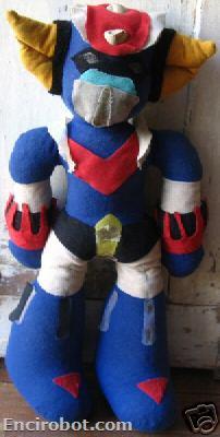Encirobot.com