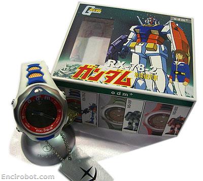 Encirobot.com
