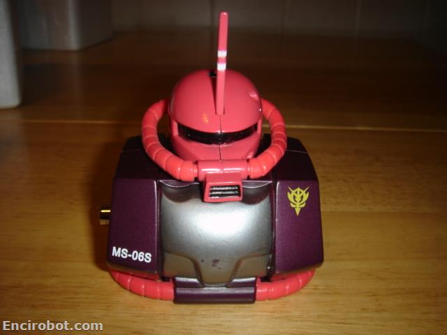 Encirobot.com
