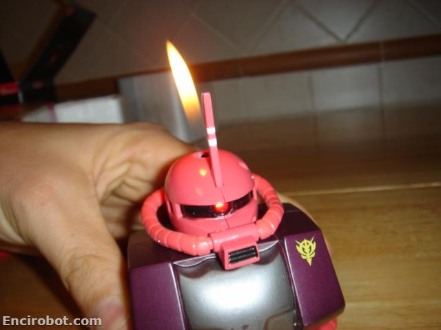 Encirobot.com