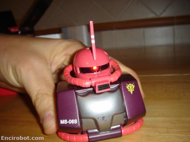 Encirobot.com