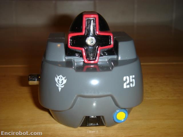Encirobot.com
