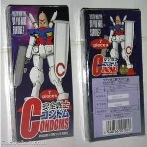 Encirobot.com