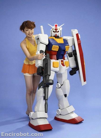 Encirobot.com