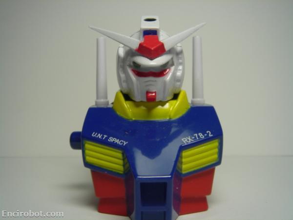 Encirobot.com
