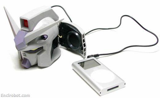 Encirobot.com