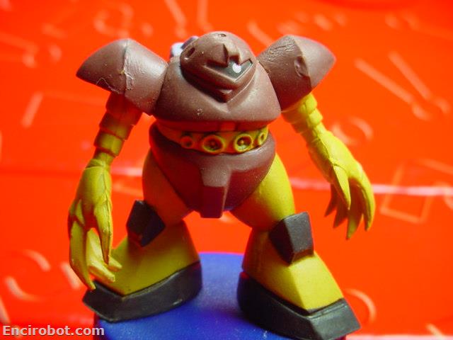 Encirobot.com