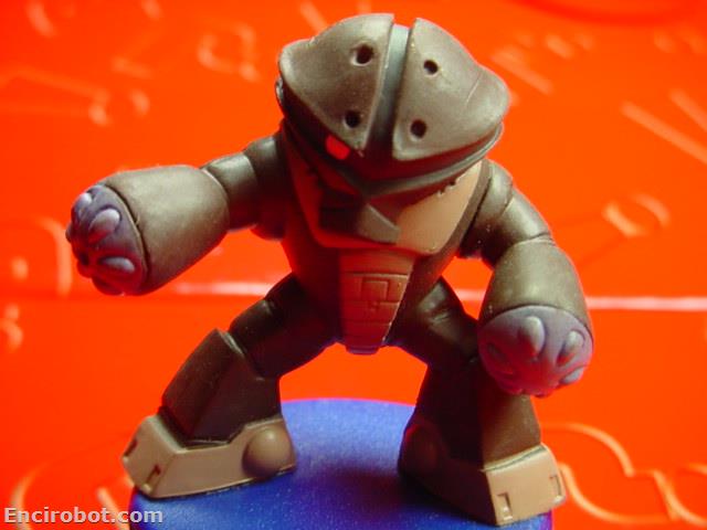 Encirobot.com