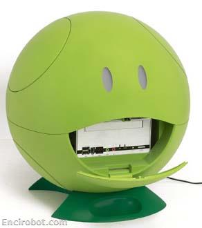 Encirobot.com