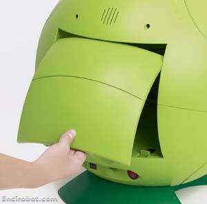 Encirobot.com