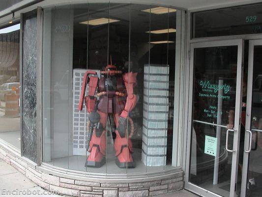 Encirobot.com