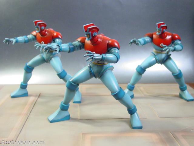 Encirobot.com