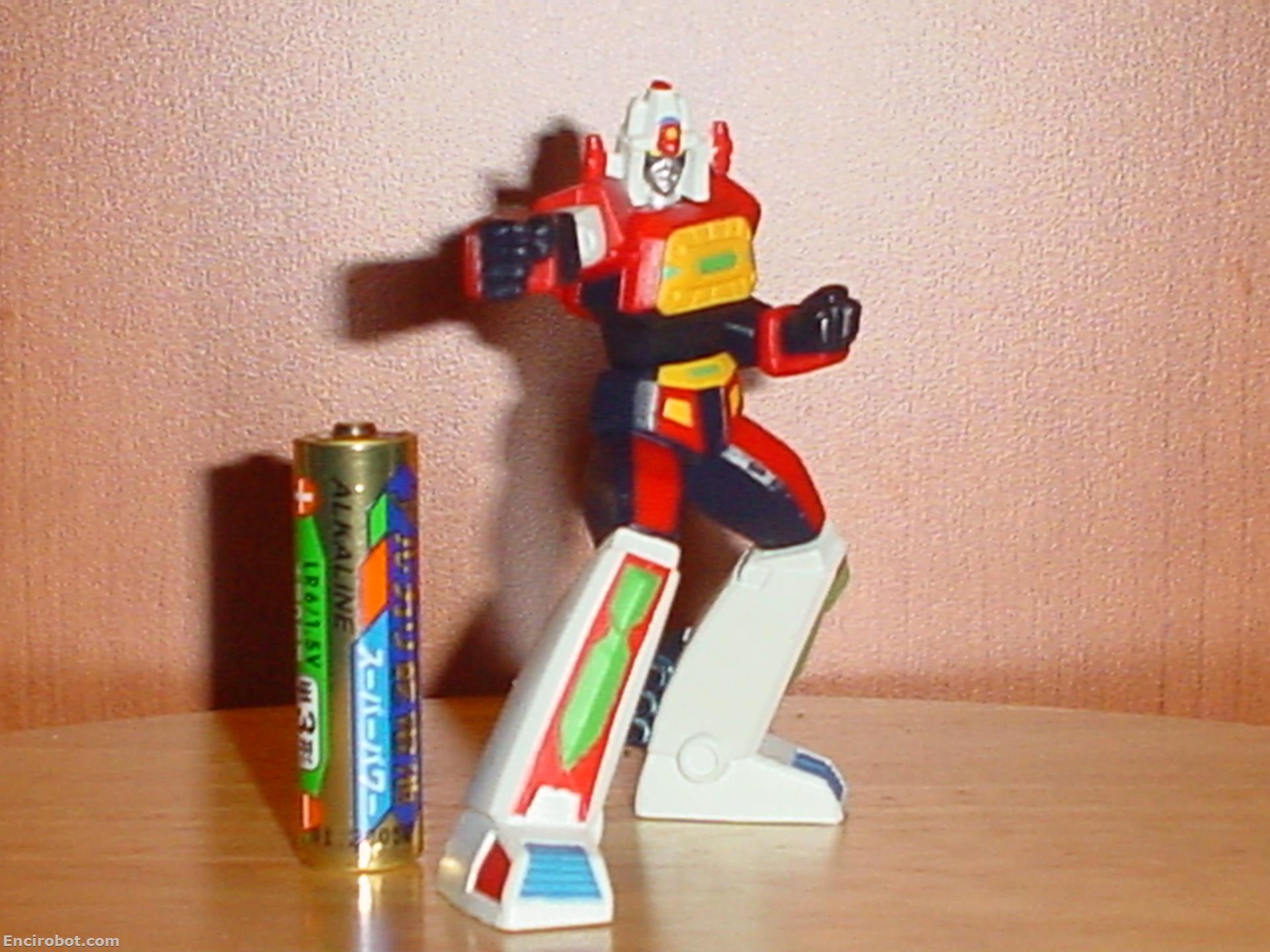 Encirobot.com