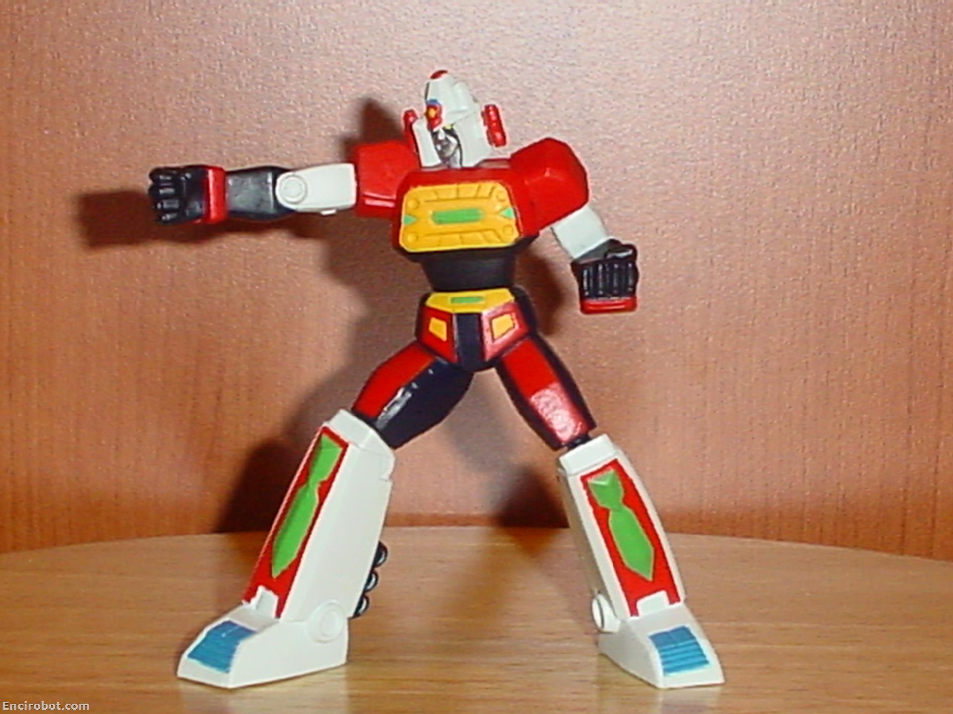 Encirobot.com