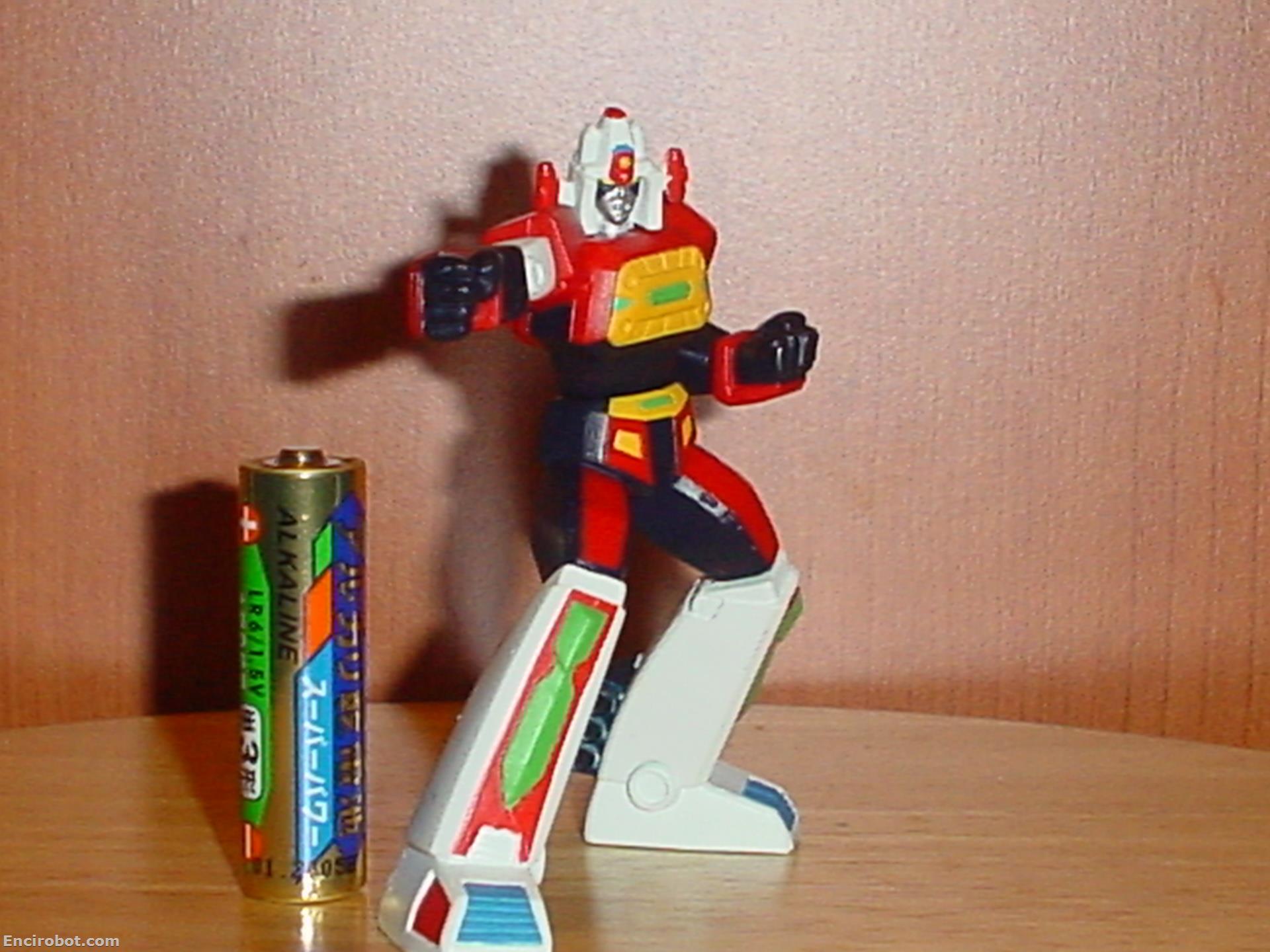 Encirobot.com