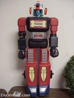 Encirobot.com