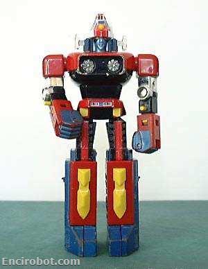 Encirobot.com