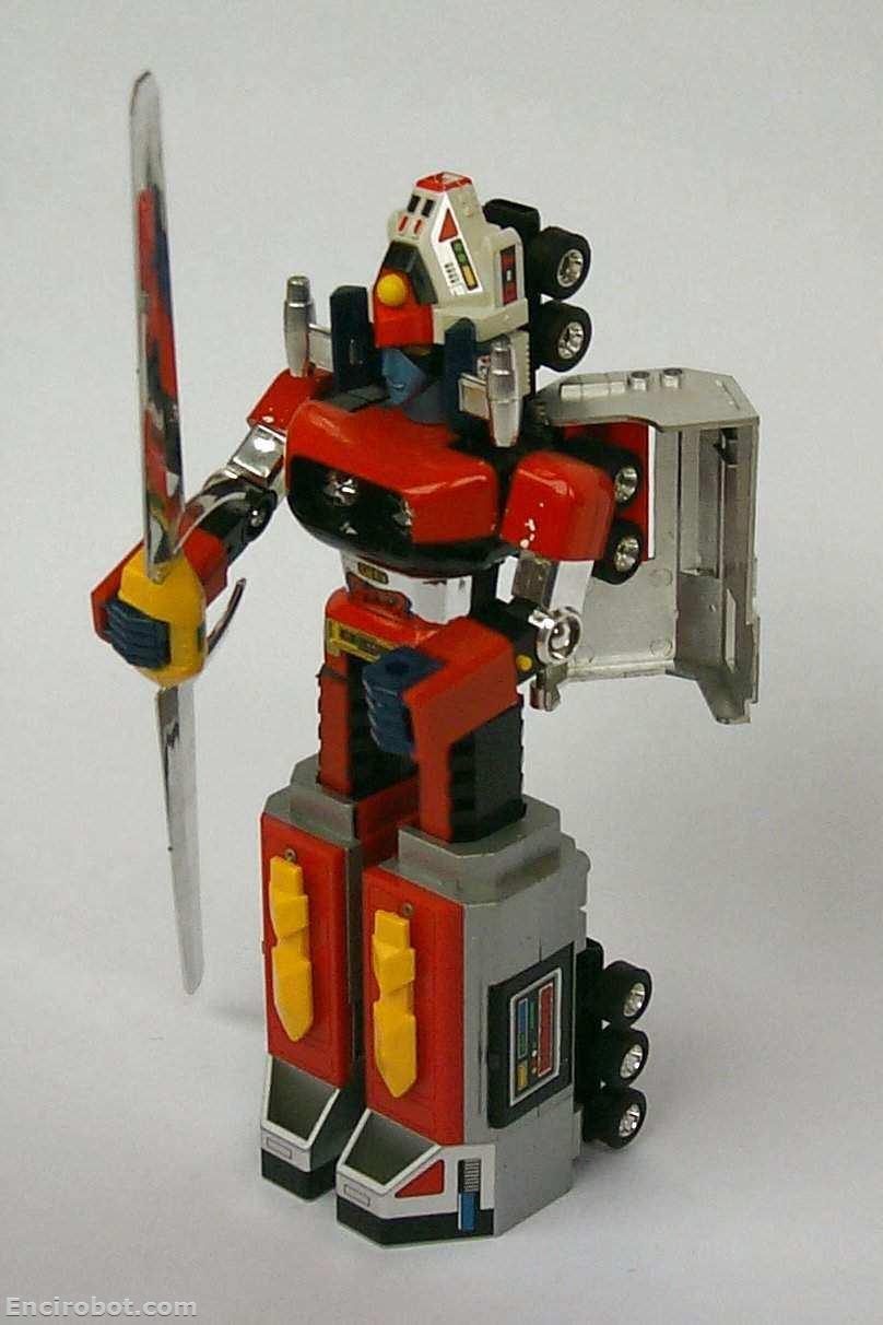 Encirobot.com
