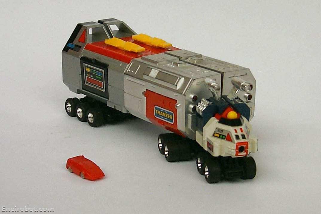 Encirobot.com