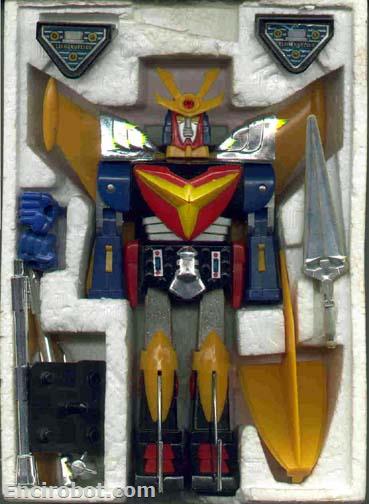 Encirobot.com