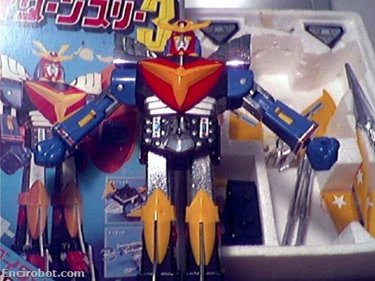 Encirobot.com