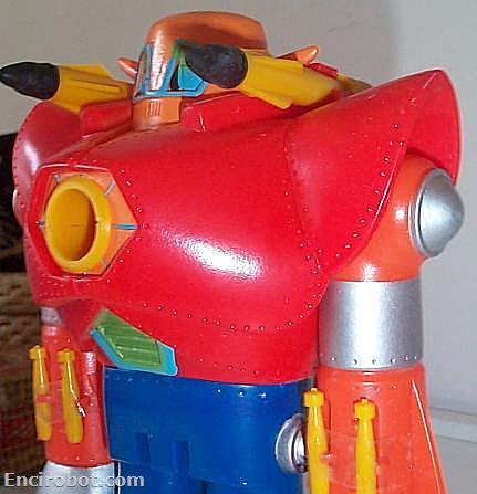 Encirobot.com