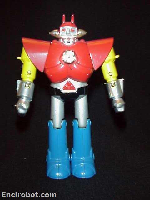 Encirobot.com