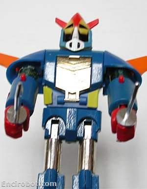 Encirobot.com
