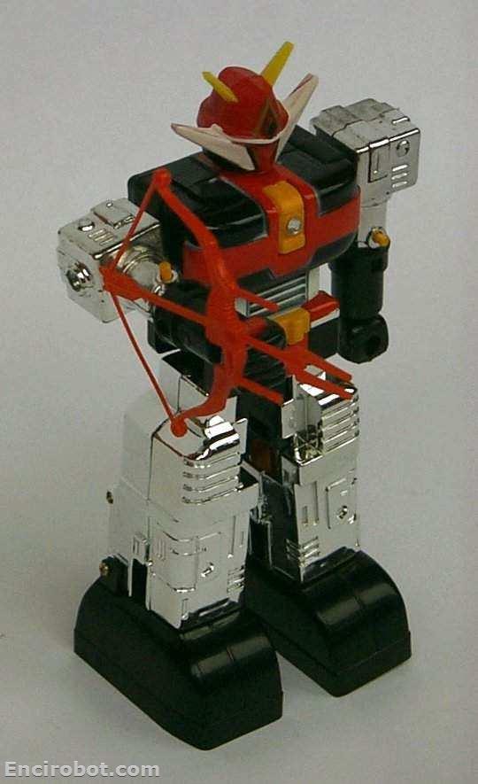 Encirobot.com
