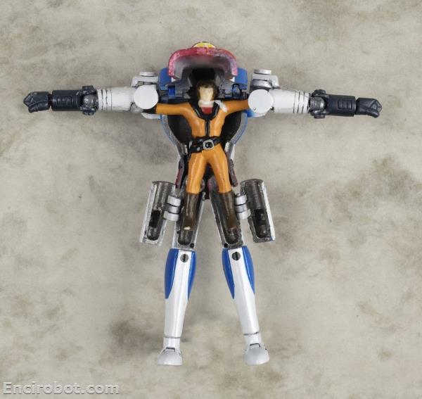 Encirobot.com