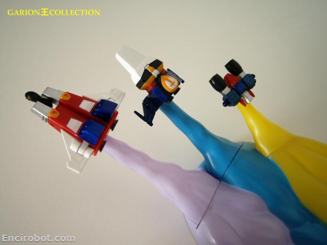 Encirobot.com