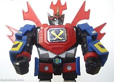 Encirobot.com