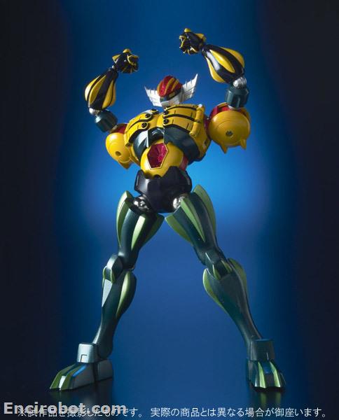 Encirobot.com