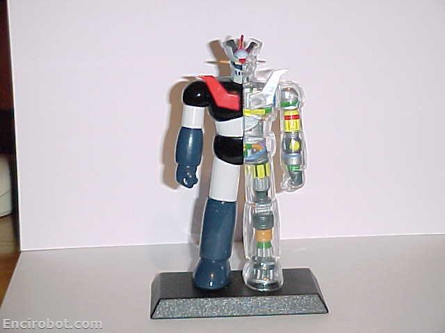 Encirobot.com